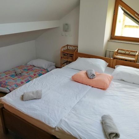 רוגאסקה סלאטינה Guest House Eco Vila Mila מראה חיצוני תמונה